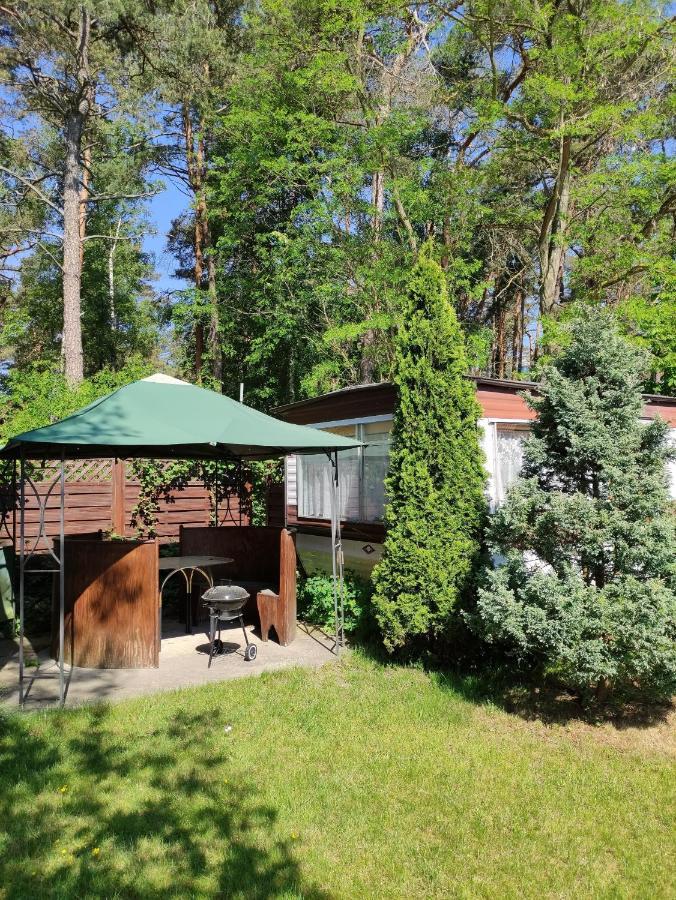 Villa Joanna Мендзыздрое Экстерьер фото